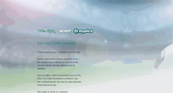 Desktop Screenshot of my-pitch.com